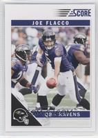 Joe Flacco