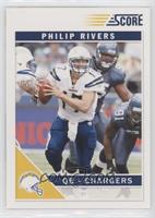 Philip Rivers