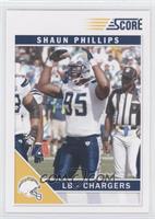 Shaun Phillips