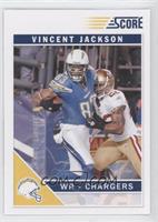 Vincent Jackson