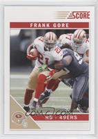 Frank Gore