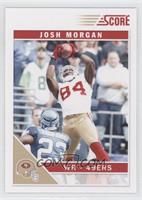 Josh Morgan