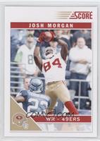 Josh Morgan