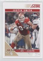 Justin Smith