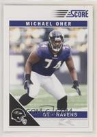 Michael Oher