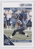 Earl Thomas