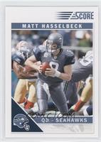 Matt Hasselbeck