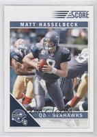 Matt Hasselbeck