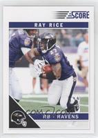 Ray Rice