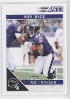 Ray Rice