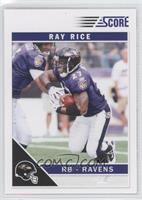 Ray Rice