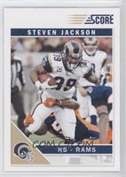 Steven Jackson