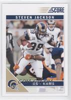 Steven Jackson