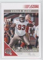 Gerald McCoy