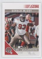 Gerald McCoy