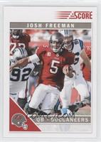 Josh Freeman