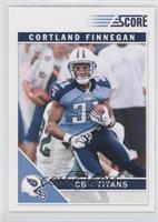 Cortland Finnegan