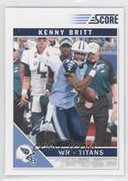 Kenny Britt