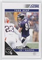 Todd Heap