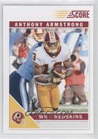 Anthony Armstrong