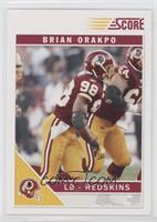 Brian Orakpo