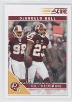 DeAngelo Hall