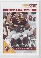 Keiland Williams