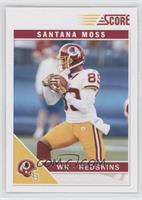 Santana Moss