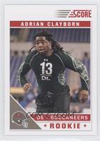 Adrian Clayborn