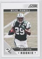 Bilal Powell (Left Arm Bent Up)