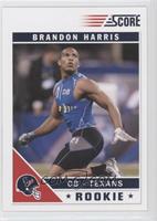 Brandon Harris