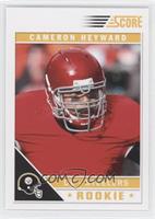 Cameron Heyward