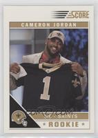 Cameron Jordan