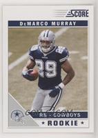 DeMarco Murray (No Bleachers in Background)