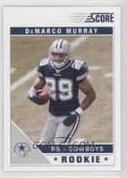 DeMarco Murray (No Bleachers in Background)