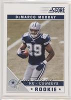 DeMarco Murray (No Bleachers in Background)