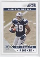 DeMarco Murray (No Bleachers in Background)