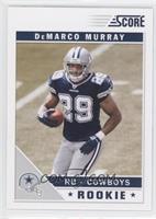 DeMarco Murray (No Bleachers in Background)