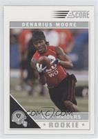 Denarius Moore