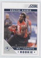 Dwayne Harris