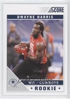 Dwayne Harris