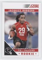 Jacquizz Rodgers