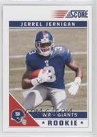 Jerrel Jernigan (Left Arm Out, Legs Spread)