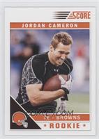 Jordan Cameron