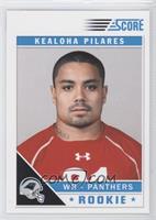 Kealoha Pilares