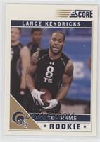 Lance Kendricks