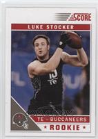 Luke Stocker