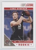 Luke Stocker