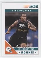 Mike Pouncey