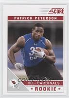 Patrick Peterson